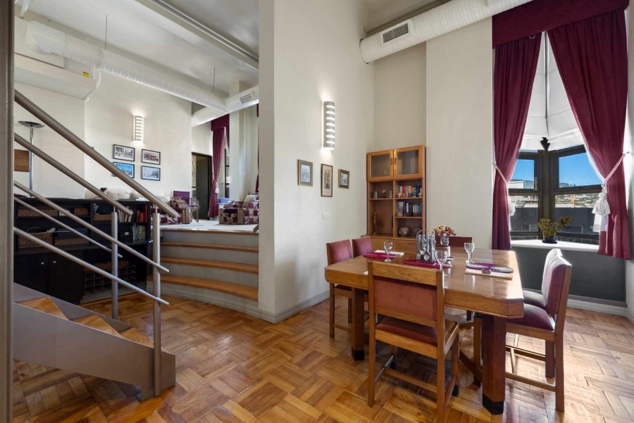 2 Bedroom Property for Sale in Cape Town City Centre Western Cape